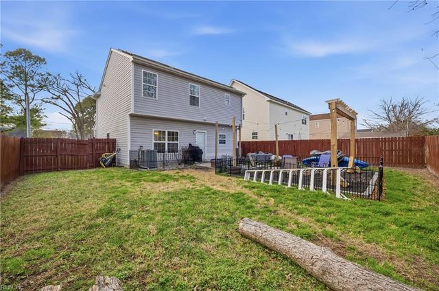 2312 Birch ST, Norfolk, VA 23513