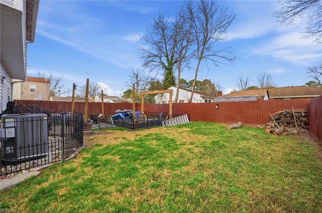 2312 Birch ST, Norfolk, VA 23513