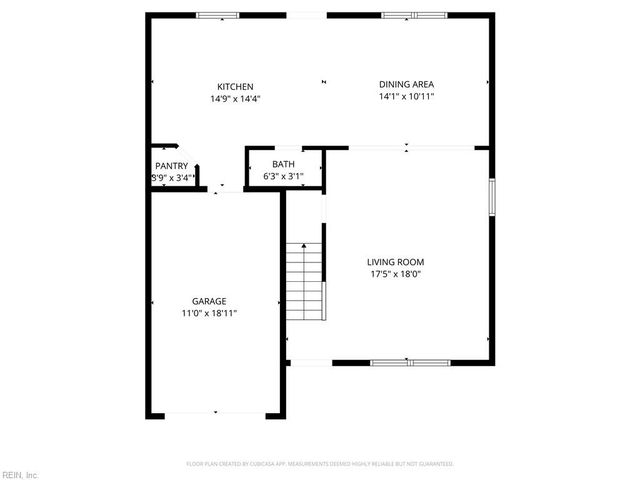 2312 Birch ST, Norfolk, VA 23513