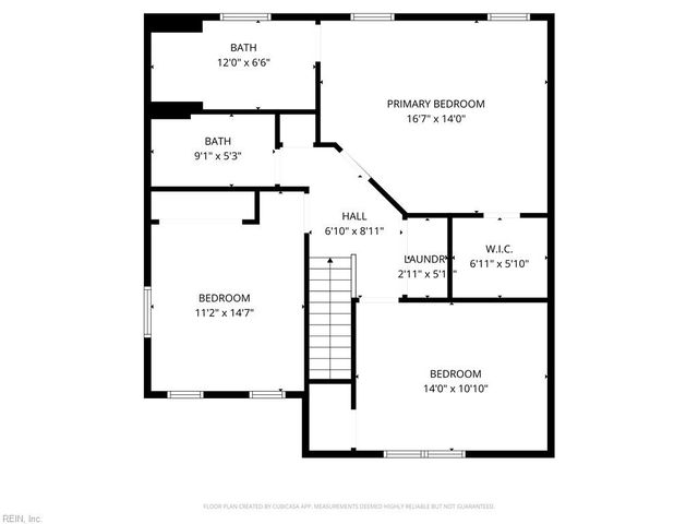 2312 Birch ST, Norfolk, VA 23513