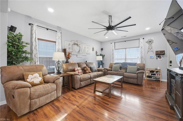 2312 Birch ST, Norfolk, VA 23513