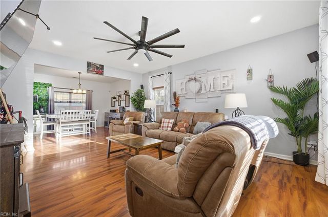 2312 Birch ST, Norfolk, VA 23513