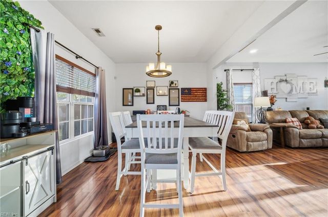 2312 Birch ST, Norfolk, VA 23513