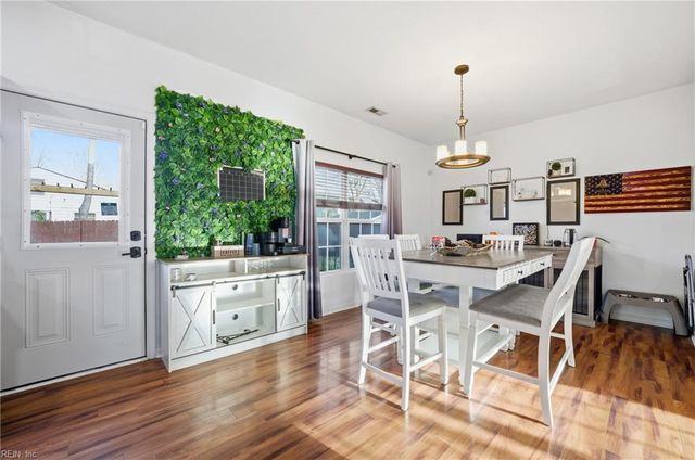 2312 Birch ST, Norfolk, VA 23513