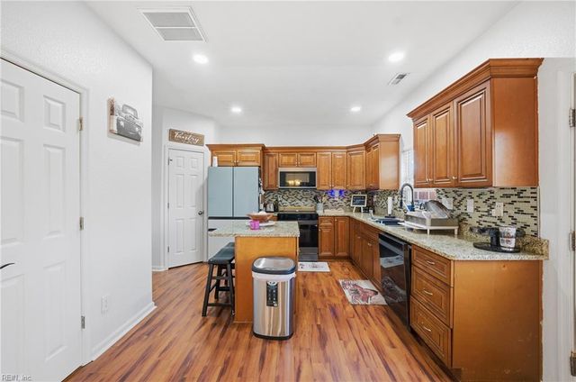 2312 Birch ST, Norfolk, VA 23513