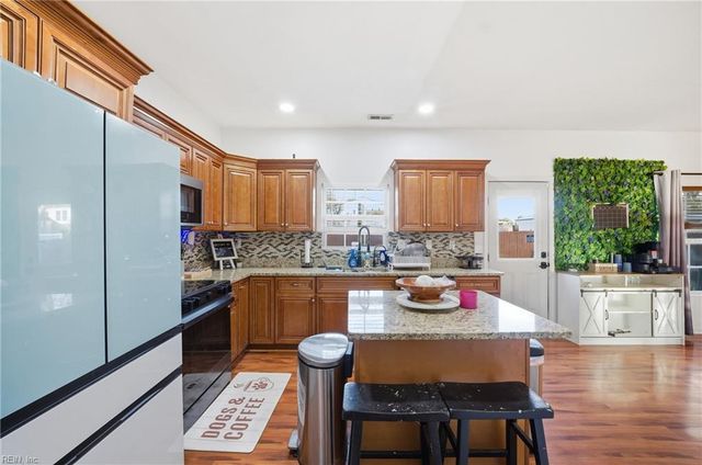 2312 Birch ST, Norfolk, VA 23513