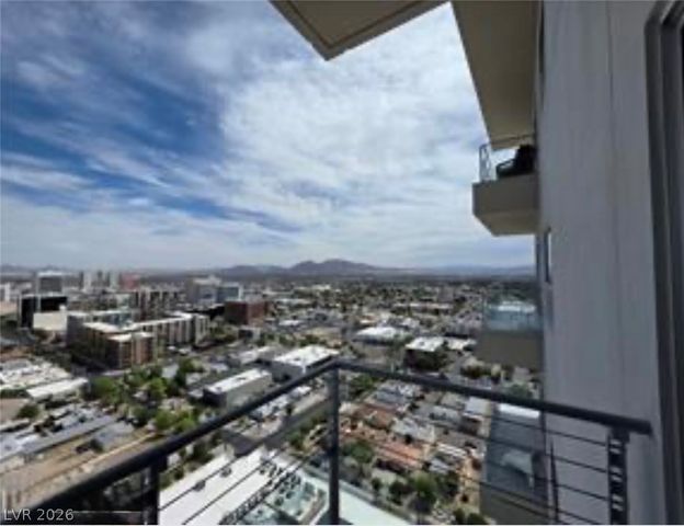 200 Hoover Avenue 1910, Las Vegas, NV 89101