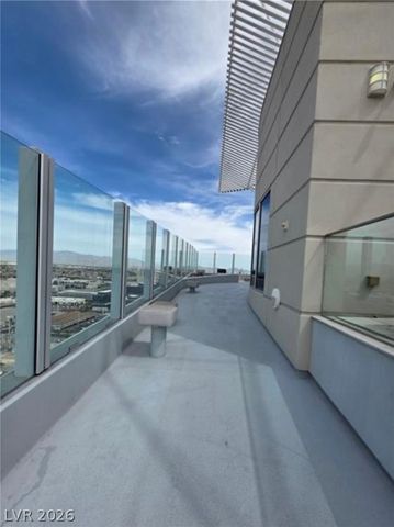 200 Hoover Avenue 1910, Las Vegas, NV 89101