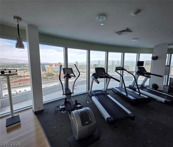 200 Hoover Avenue 1910, Las Vegas, NV 89101