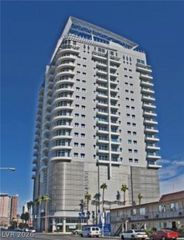 200 Hoover Avenue 1910, Las Vegas, NV 89101