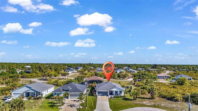 139 WRIGHT DRIVE, Rotonda West, FL 33947