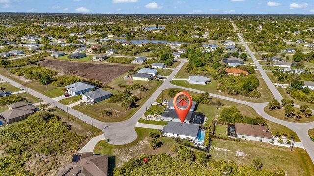 139 WRIGHT DRIVE, Rotonda West, FL 33947