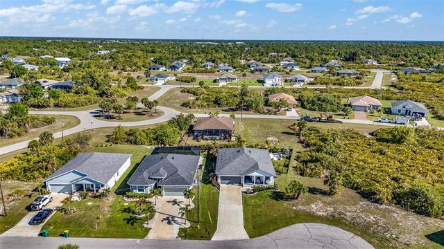 139 WRIGHT DRIVE, Rotonda West, FL 33947
