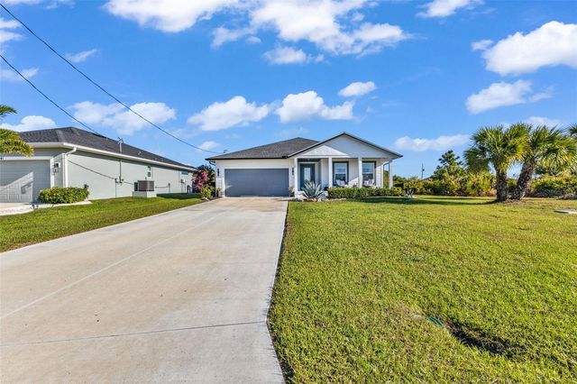 139 WRIGHT DRIVE, Rotonda West, FL 33947