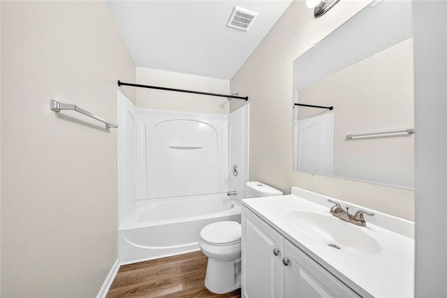4740 Autumn Rose Trail, Oakwood, GA 30566