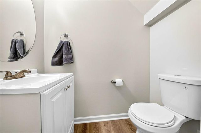 4740 Autumn Rose Trail, Oakwood, GA 30566