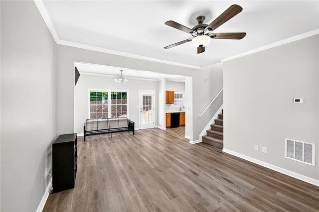 4740 Autumn Rose Trail, Oakwood, GA 30566