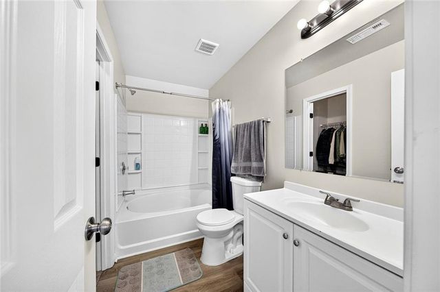 4740 Autumn Rose Trail, Oakwood, GA 30566
