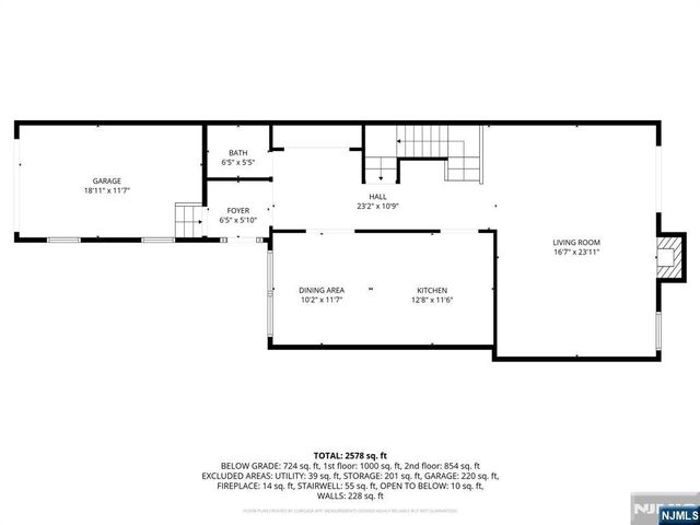 90 Fisher Road, Mahwah, NJ 07430