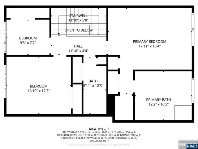 90 Fisher Road, Mahwah, NJ 07430