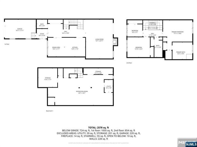 90 Fisher Road, Mahwah, NJ 07430