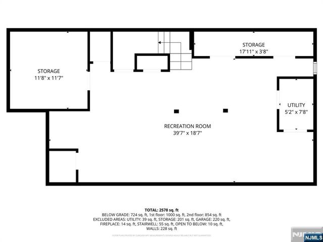 90 Fisher Road, Mahwah, NJ 07430
