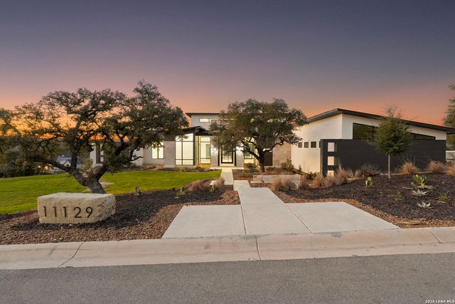 11129 Barreal, Boerne, TX 78006
