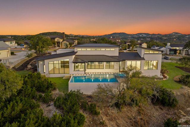 11129 Barreal, Boerne, TX 78006