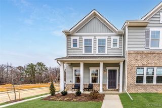 3429 Pond Aly, Richmond, VA 23234