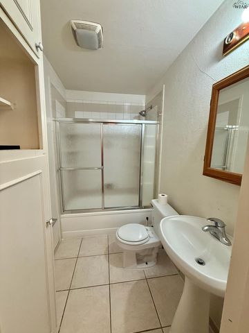 1405 TANBARK ROAD, Wichita Falls, TX 76306