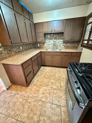 1405 TANBARK ROAD, Wichita Falls, TX 76306