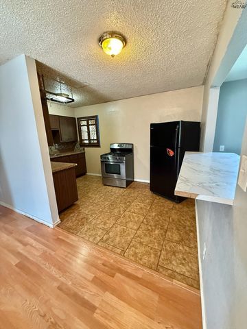 1405 TANBARK ROAD, Wichita Falls, TX 76306