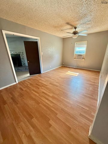 1405 TANBARK ROAD, Wichita Falls, TX 76306