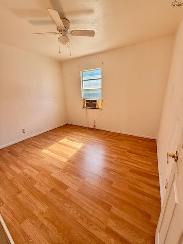 1405 TANBARK ROAD, Wichita Falls, TX 76306