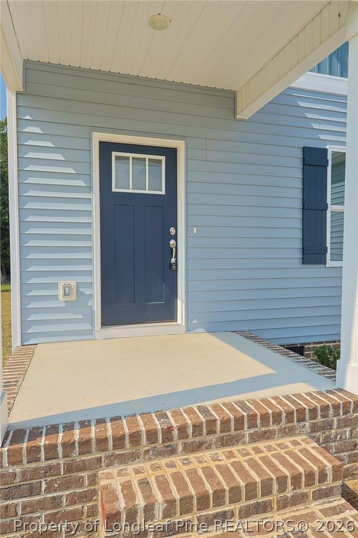 3187 Leaflet Church Road, Broadway, NC 27505 — photo 2