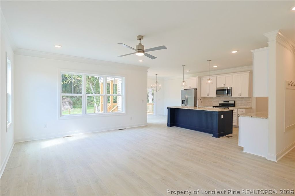 3187 Leaflet Church Road, Broadway, NC 27505 — photo 5
