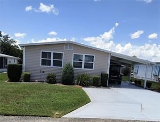 30 Pinecrest Street, Lake Placid, FL 33852