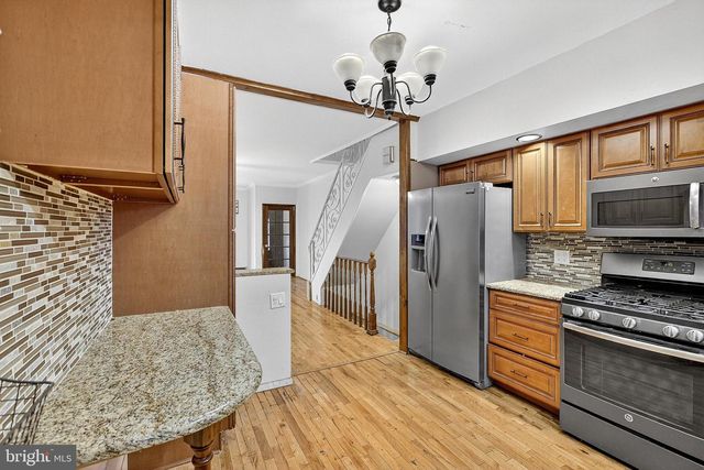 2212 S CARLISLE ST, Philadelphia, PA 19145