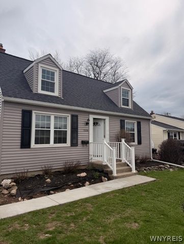 1328 Cleveland Drive, Cheektowaga, NY 14225