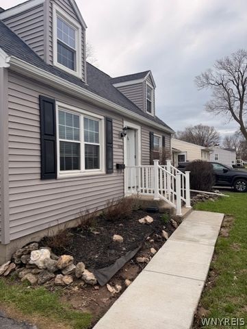 1328 Cleveland Drive, Cheektowaga, NY 14225