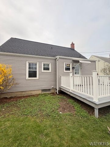1328 Cleveland Drive, Cheektowaga, NY 14225