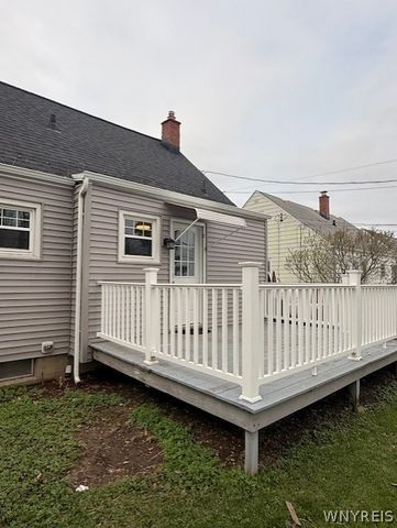 1328 Cleveland Drive, Cheektowaga, NY 14225