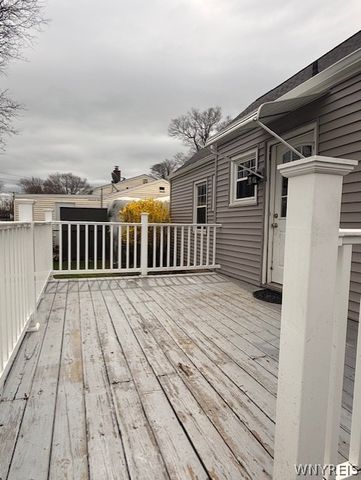 1328 Cleveland Drive, Cheektowaga, NY 14225