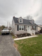 1328 Cleveland Drive, Cheektowaga, NY 14225
