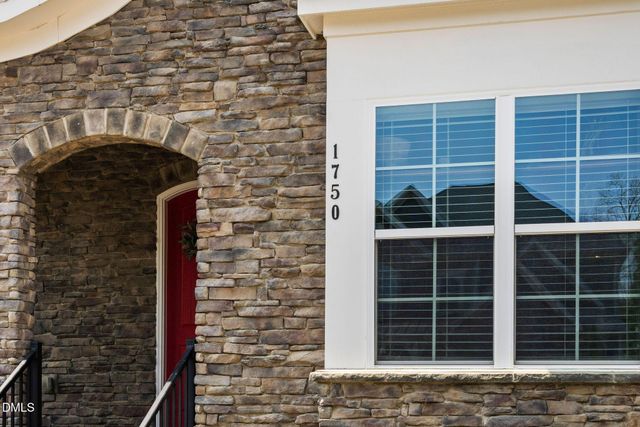 1750 Minley Way, Apex, NC 27502