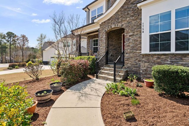 1750 Minley Way, Apex, NC 27502