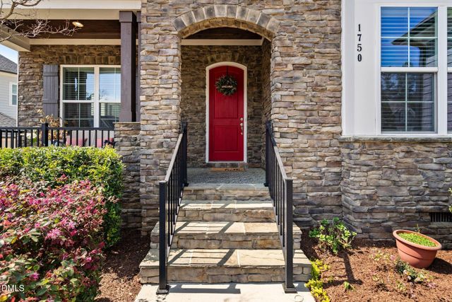 1750 Minley Way, Apex, NC 27502