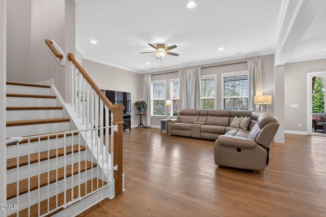 1750 Minley Way, Apex, NC 27502