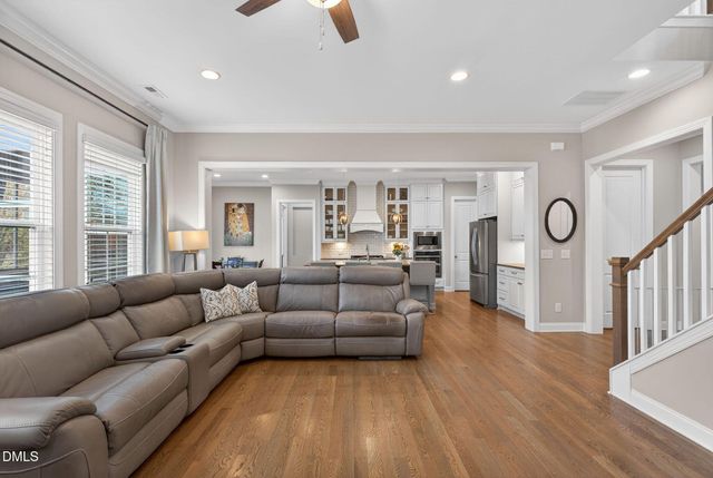 1750 Minley Way, Apex, NC 27502