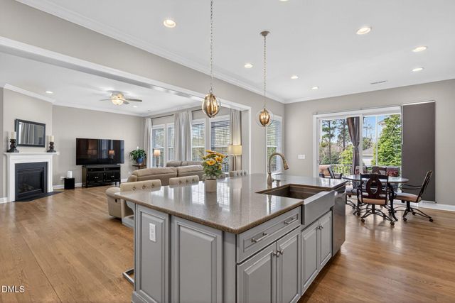 1750 Minley Way, Apex, NC 27502